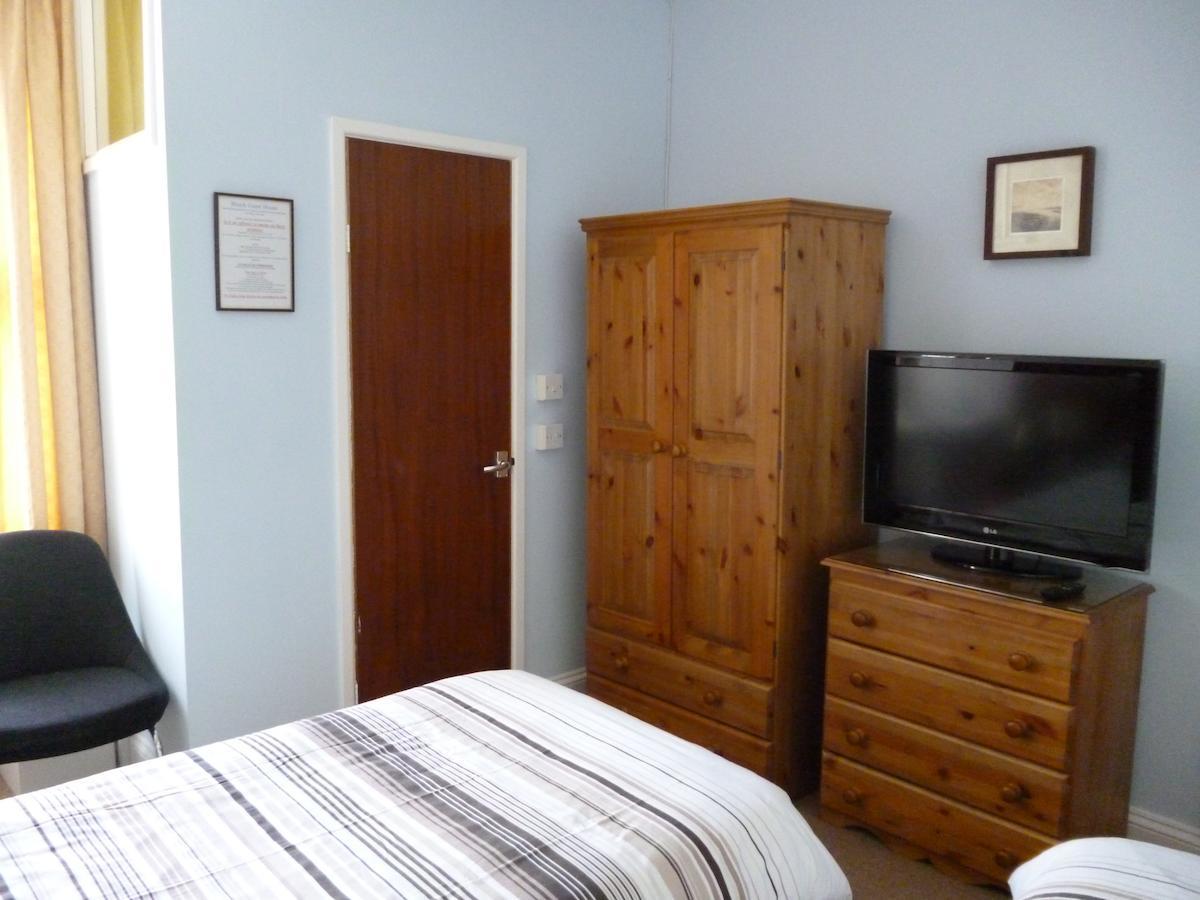 Beach Guest House Веймут Номер фото